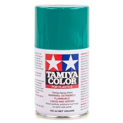 Tamiya TS-102 Cobalt Green Gloss 100ml