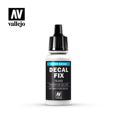 Vallejo - Decal Fix 73213