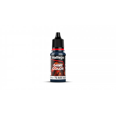Vallejo Game Color