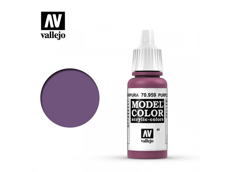 Vallejo Model Color - Paars 70959