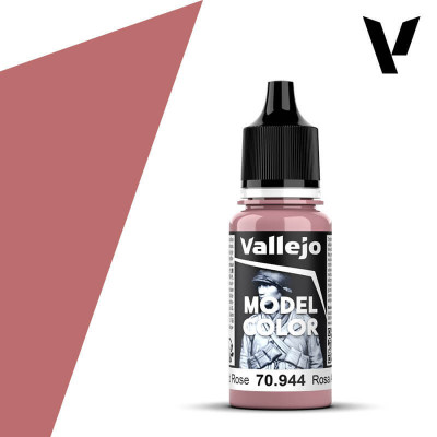 Vallejo Model Color - Old Rose 70944