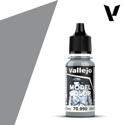 Vallejo Model Color - Light Grey 70990