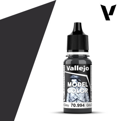 Vallejo Model Color - Dark Grey 70994
