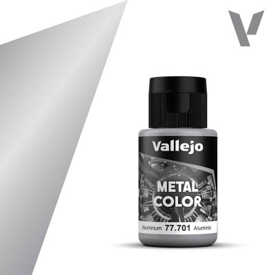 Metal Color