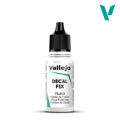 Vallejo - Decal Fix 73213