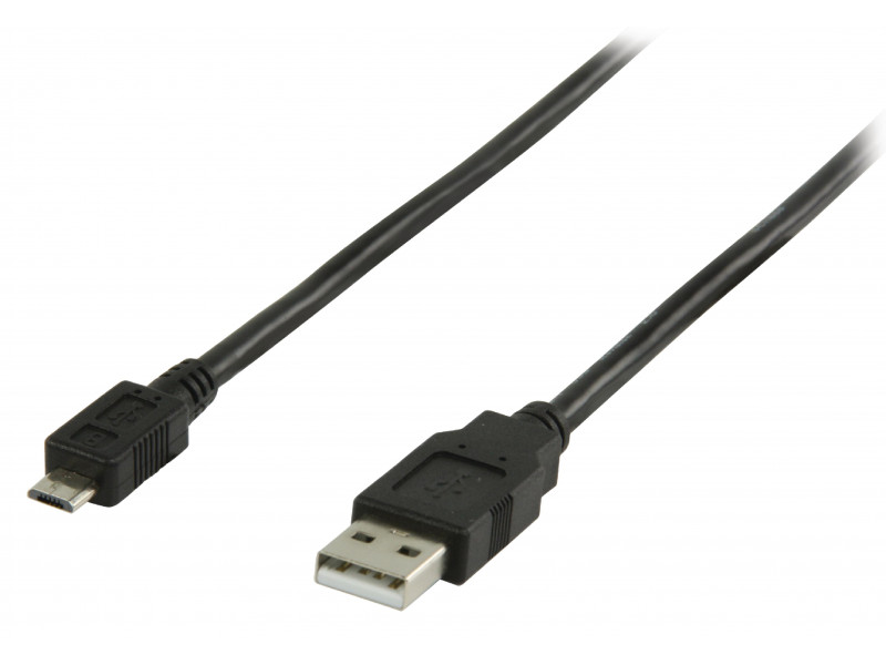 USB Micro Cable 2.0 Meter