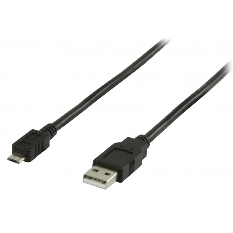 USB Micro Cable 2.0 Meter