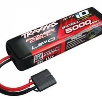 Drive Battery Lipo