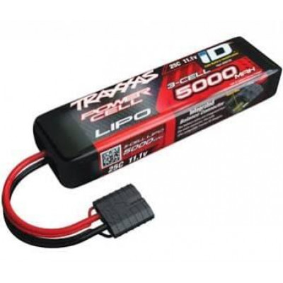 Drive Battery Lipo