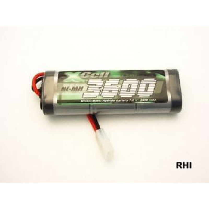X-Cell Drive Battery 7,2V 3600mAh
