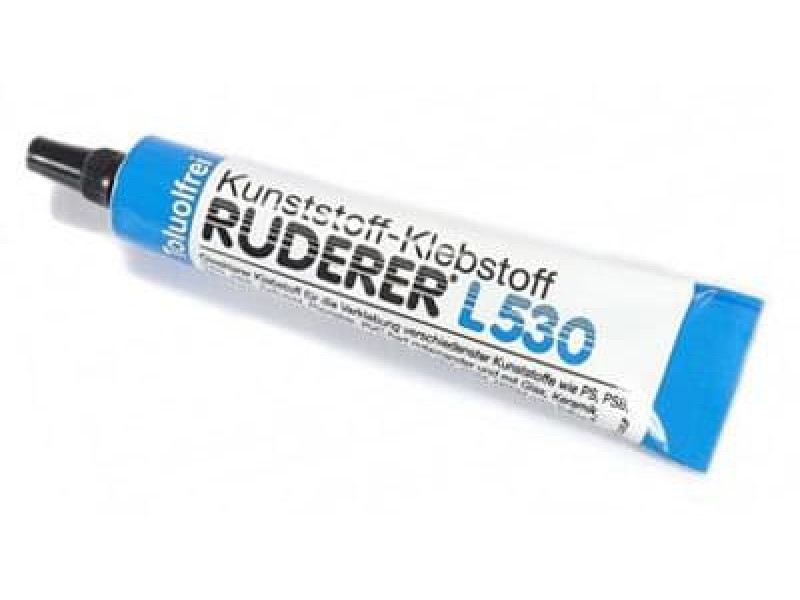 Ruderer L530 Glue for Plastic