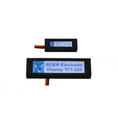 Beier TFT Display 0.99" 160x40 Pixel - TFT-099