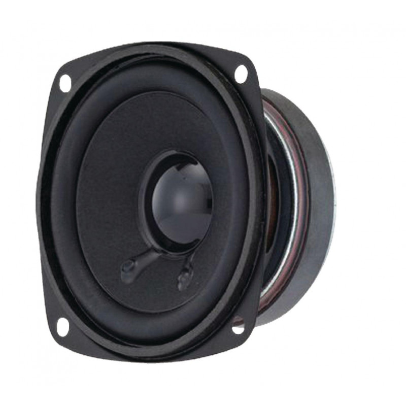 Speaker 4 Ohm 30W FRS8/4
