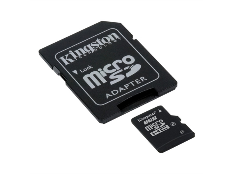 Kingston 32GB Micro-SD 