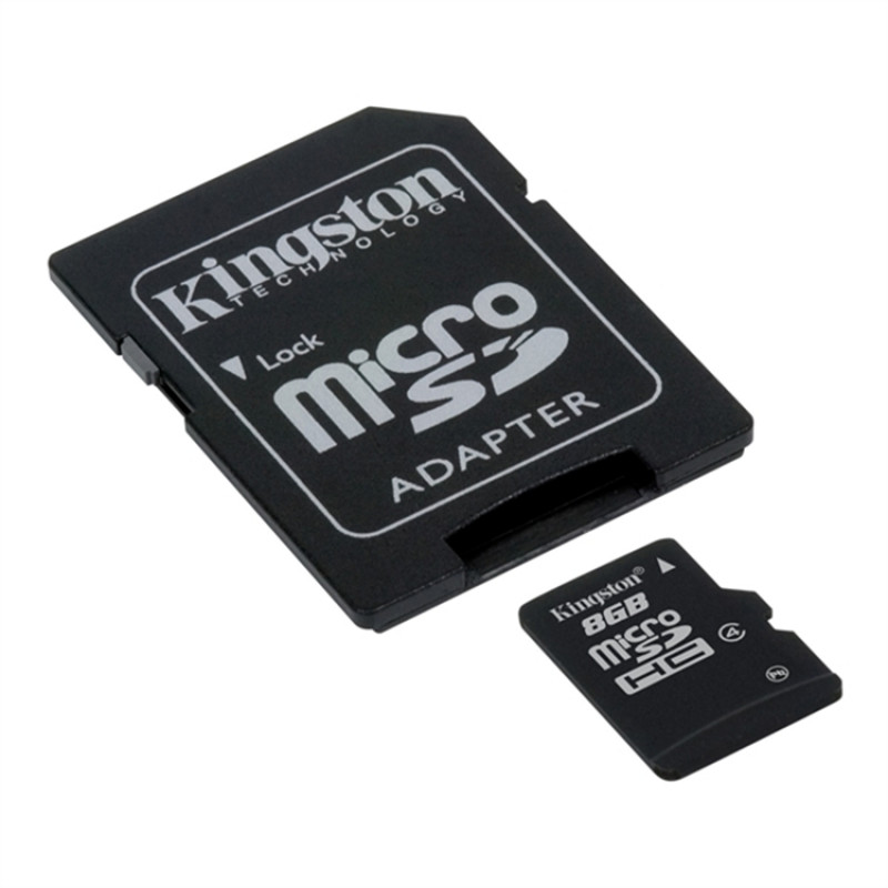 Kingston 32GB Micro-SD 
