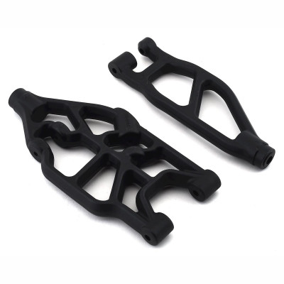 RPM Arrma 8S BLX Front Right Upper & Lower Suspension Arms