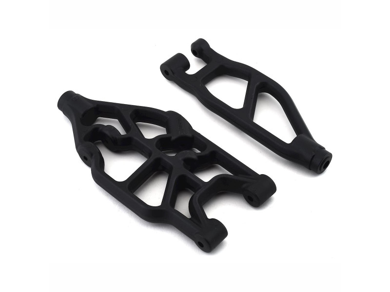 RPM Arrma 8S BLX Front Right Upper & Lower Suspension Arms
