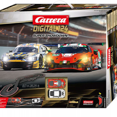 Complete Sets
