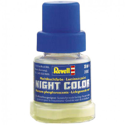 Revell Night color