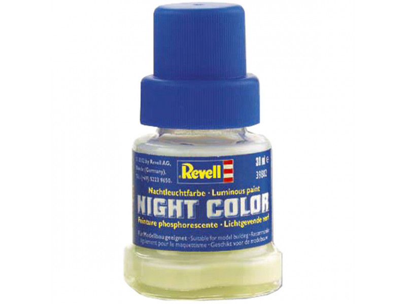 Revell Night Color 30ml - 39802