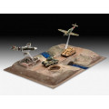 Revell 75th Anniversary set D-day 1/72