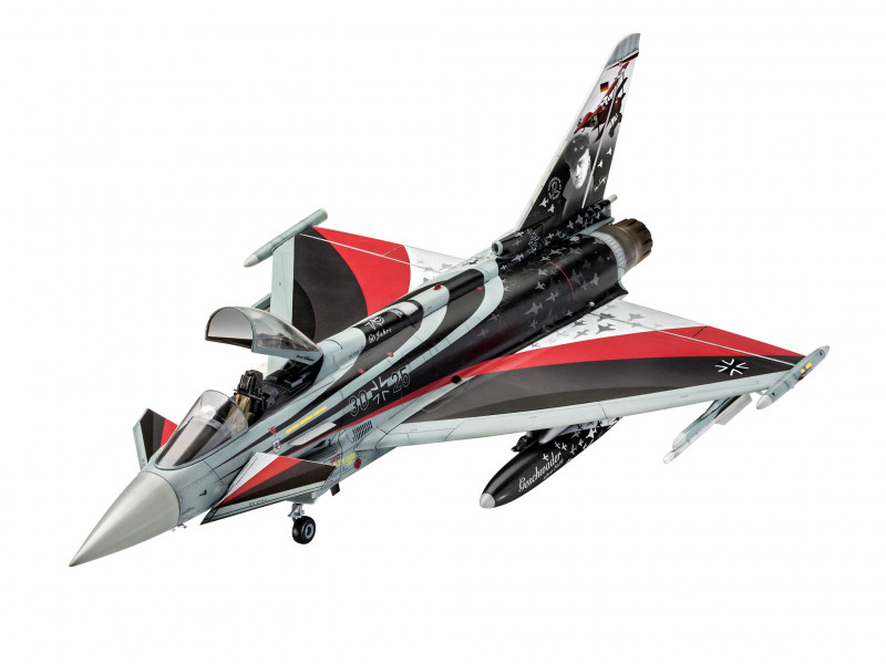 Revell Eurofighter Typhoon 'BARON SPIRIT' 1/48