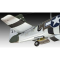 Revell P-51D-5NA Mustang 1/32