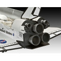 Revell Space Shuttle Atlantis 1/144