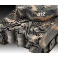 Revell Tiger 1 Ausf.E 75th Anniversary 1/35