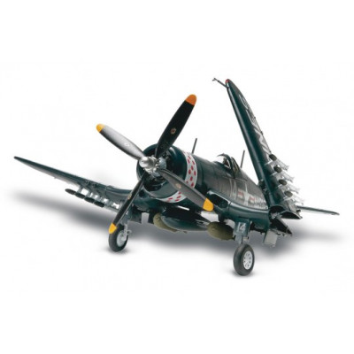Revell Corsair F4U-4 1/48