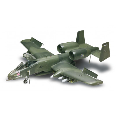 Revell A-10 Warthog 1/48