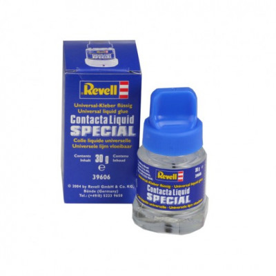 Revell Contacta Liquid Special Glue 30g
