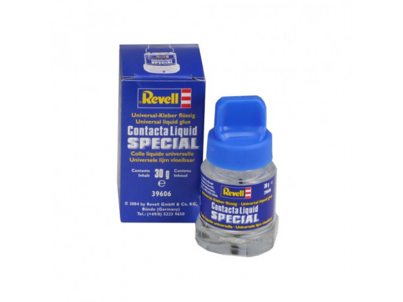 Revell Contacta Liquid Special Lijm 30g - 39606