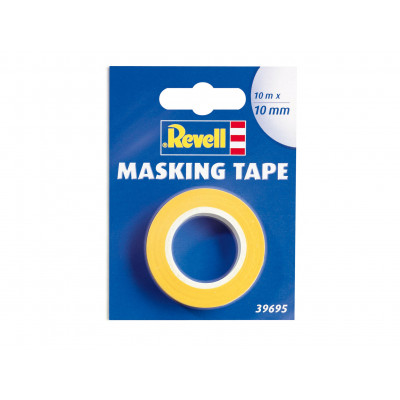 Revell Masking Tape - 10mm x 10m