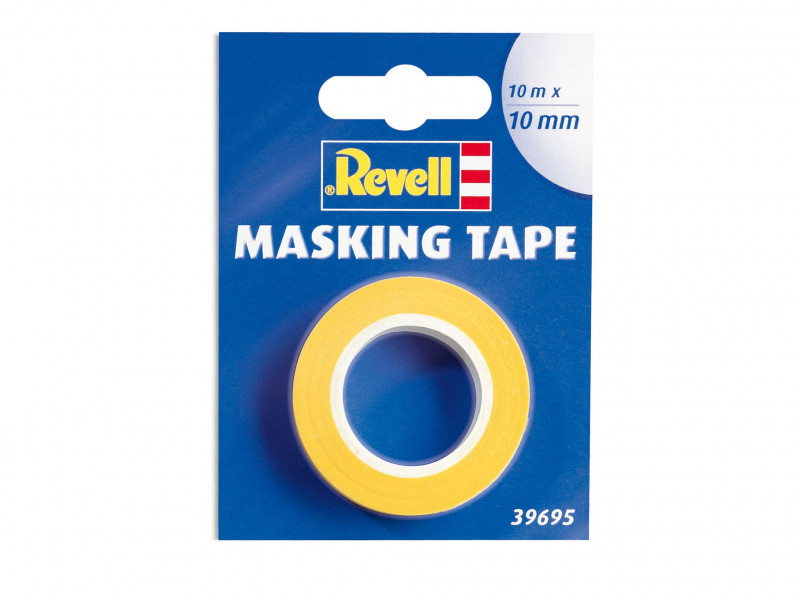 Revell Masking Tape - 10mm x 10m - 39695