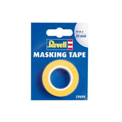 Revell Masking Tape - 20mm x 10m