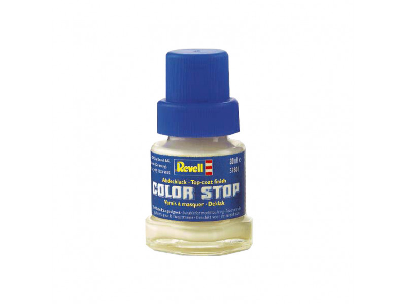 Revell Color Stop Masking Liquid 30ml -  39801