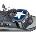 Revell US Navy SWIFT BOAT Mk.I 1/72 - Modelbouwkit
