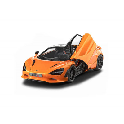 Revell McLaren 750S 1/24 Model Kit – 07734