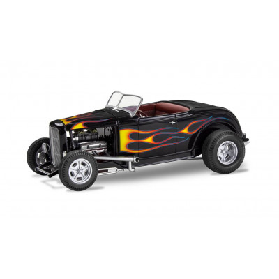 Revell Ford Roadster 1932 Model Kit 1/25 - 14524