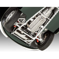 Revell Geschenkset Jaguar 100ste Verjaardag Modelbouwpakket - 05667