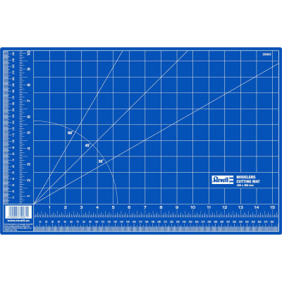 Revell cutting mat, Large