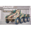 Revell Eerste Diorama Set - Sd.Kfz. 234/2 Puma Modelbouwpakket 