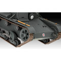 Revell T-26 World Of Tanks Bouwpakket 1/35