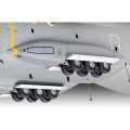 Airbus A400M Atlas RAF modelbouwpakket 1/72