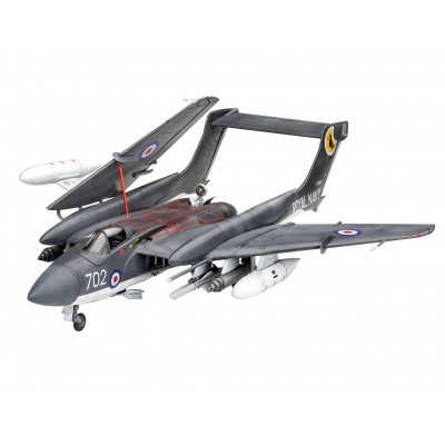 Revell Sea Vixen FAW 2 70th Anniversary - Model Kit 1/72 - 63866