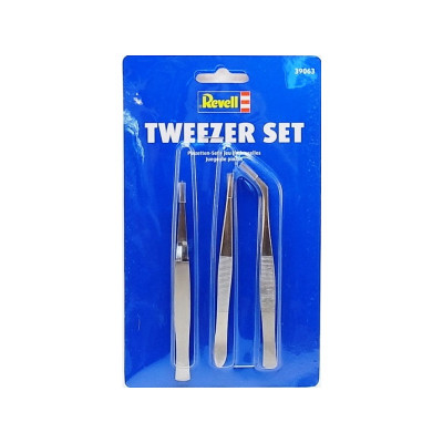 Revell Tweezer set
