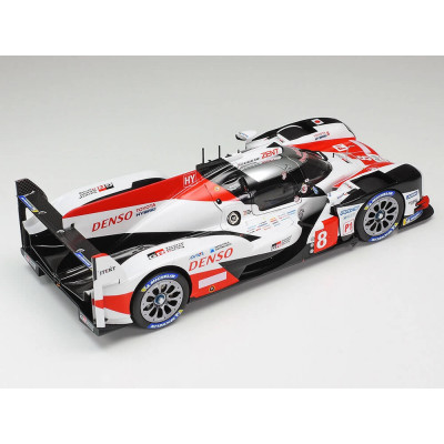 Tamiya Toyota GR TS050 Hybrid LM 1/24 - Kit - 24349