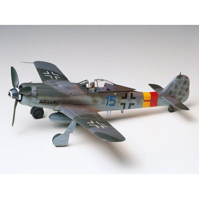 Tamiya Focke-Wulf Fw190 D-9 1/48