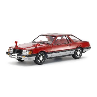 Tamiya Nissan Leopard 2-Door Hardtop 280X SF-L 1/24 Model Kit – 24378